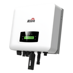 Inversor para Interconexión a CFE de 6 kW con Salida de 220 Vca, Módulo Wifi Incluido