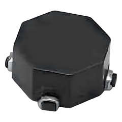 Inductor de Modo Común, montaje en superficie de 790uH