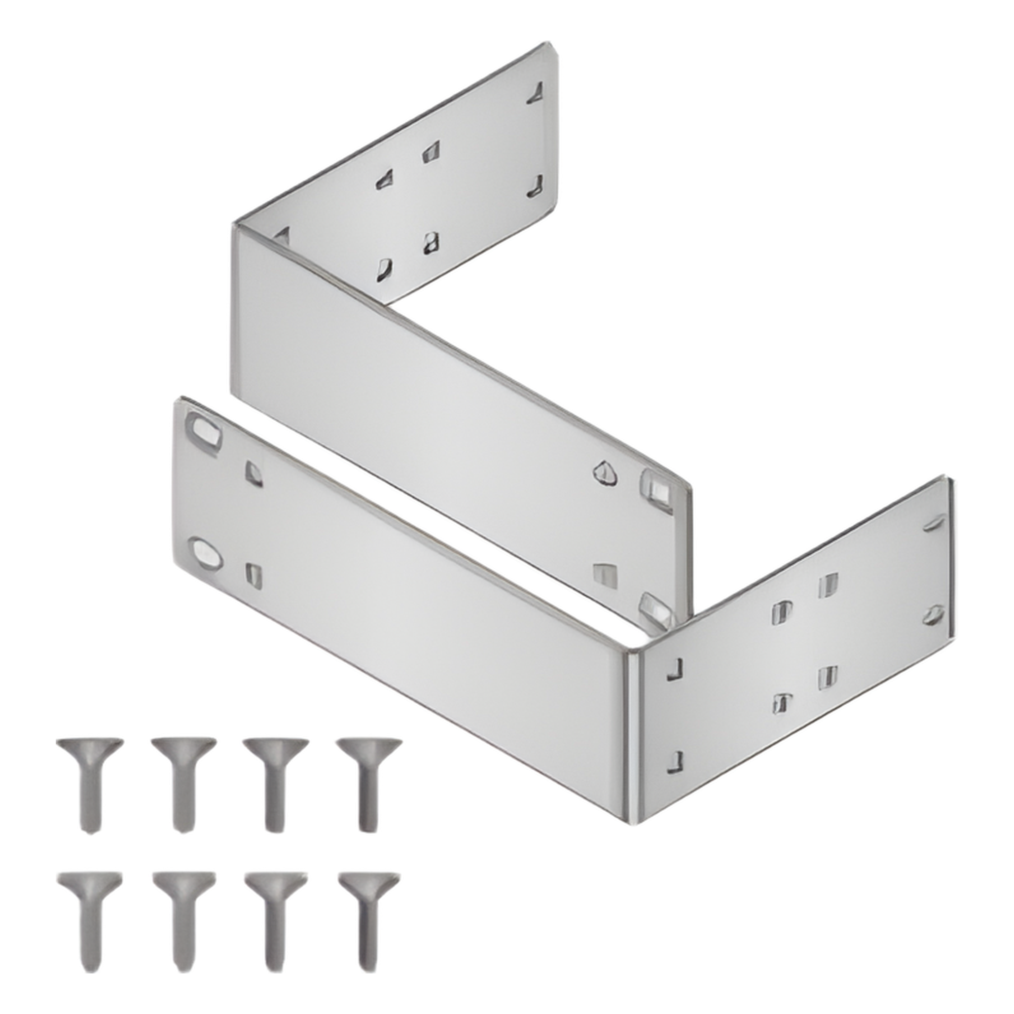 Kit de Montaje en Rack para switch AT-x230-18GP/18GT y AT-GS970M/18