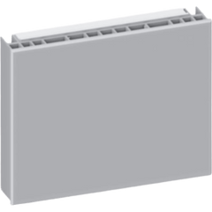 Módulo de Potencia Phase-Adaptive / 16 A / 120 V~ / 1920 W / Regulación Leading-Edge y Trailing-Edge / RTISS Equipped / Air-Gap Off / Montaje en Caja 2 Gang / Plenum
