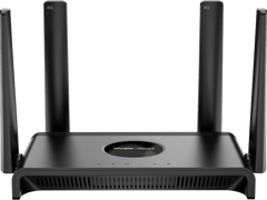 Home Router Inalámbrico Wi-Fi 4 con un Slot para SIM Card 3G / 4G (Detección Automática), Ideal para Zonas Remotas, Rurales o Instalaciones de alarmas / Control de Acceso