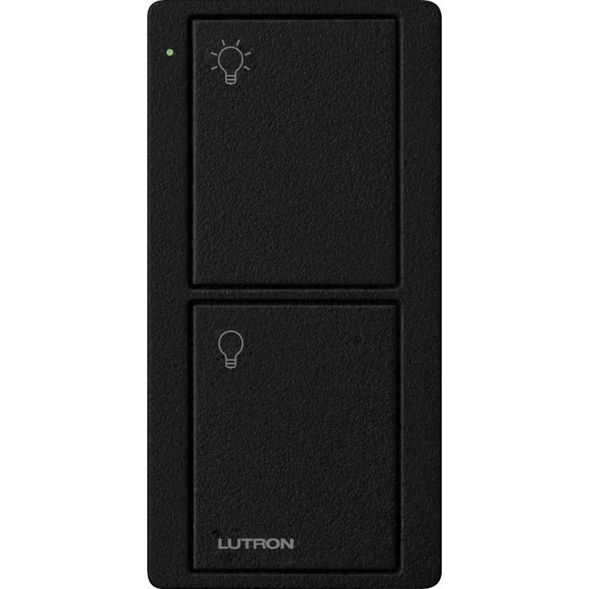 Control inalambrico para control de apagadores y atenuadores Lutron
