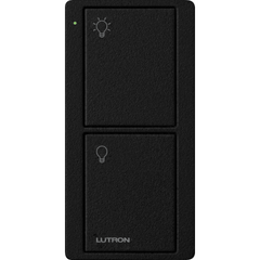 Control inalambrico para control de apagadores y atenuadores Lutron
