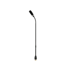 MICRÓFONO HIPERCARDIOIDE DE 43 CM CON ANILLO LED PARA UNIDADES ATUC.