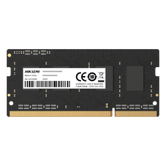 Memoria RAM DDR5 SODIMM 16 GB / 4800 MHz / CL40 / Para Laptop o NAS / HIKSEMI by HIKVISION