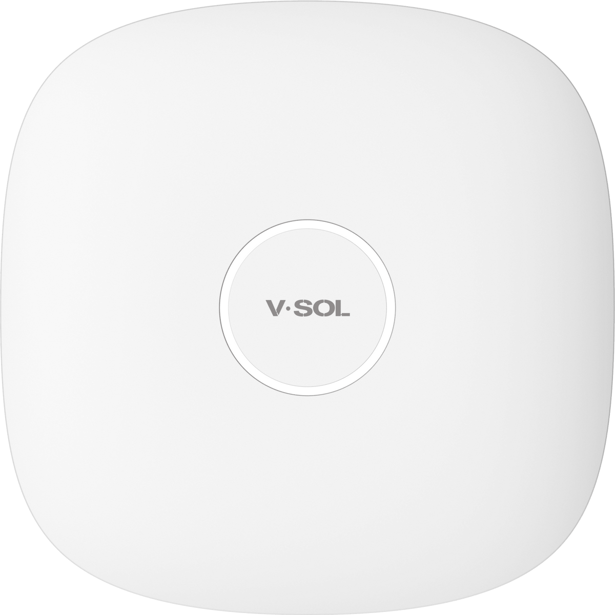 Punto de Acceso POF Dual GPON/EPON para Instalación en Techo, con 1 puerto GPON SC/UPC POF + 1 Puerto Gigabit Ethernet
