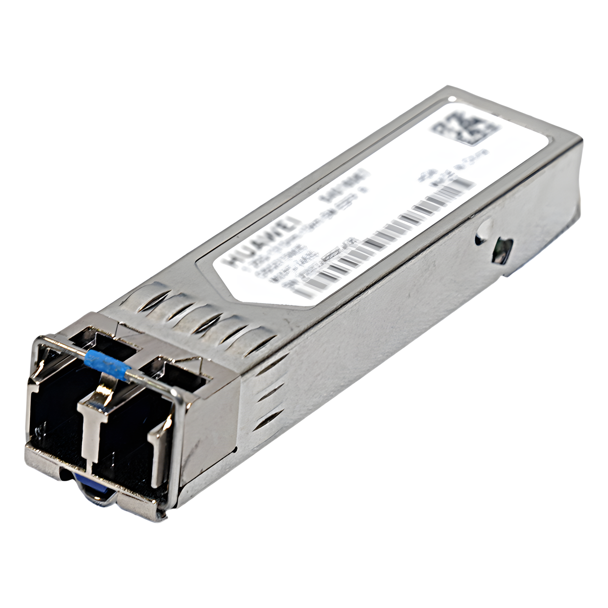 Transceptor Optico eKit eSFP MiniGibic / 1 Gbps de velocidad / Monomodo / 1310nm / Hasta 10km de distancia / Conector LC Duplex