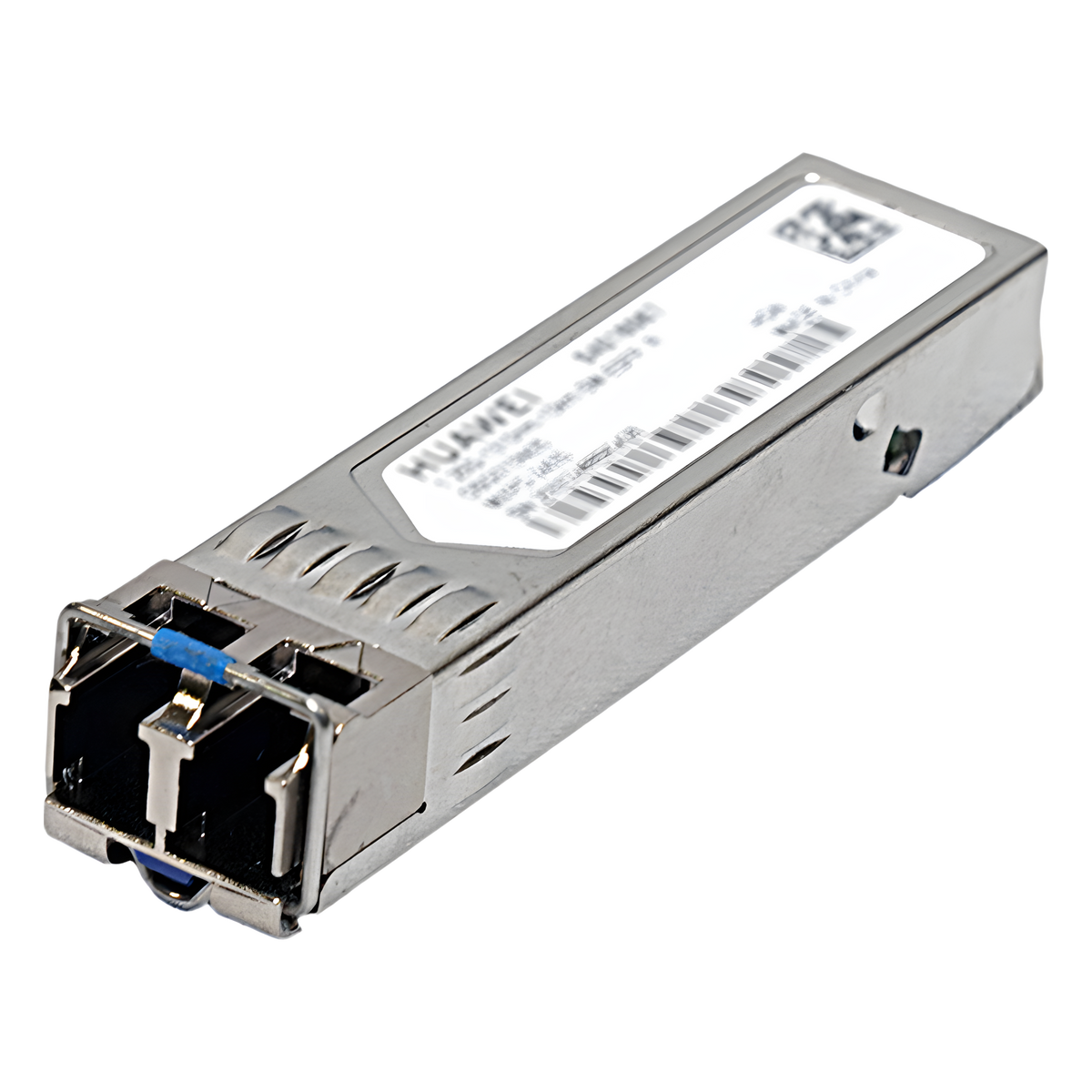 Transceptor Optico eKit eSFP MiniGibic / 1 Gbps de velocidad / Monomodo / 1310nm / Hasta 10km de distancia / Conector LC Duplex