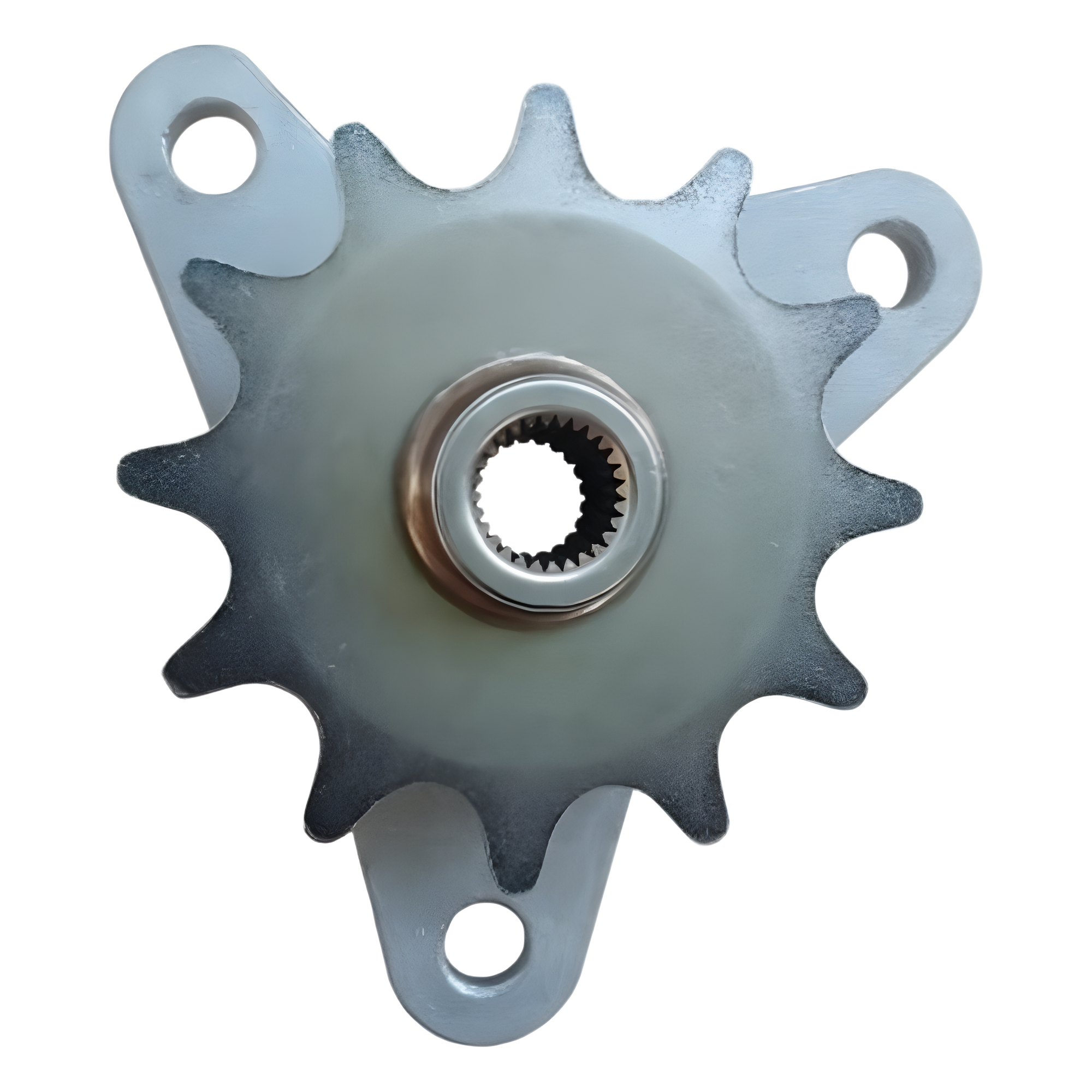 Sprocket / Solamente Compatible C / motor ACCESSFORCE / Solo riel tipo T.