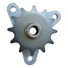 Sprocket / Solamente Compatible C / motor ACCESSFORCE / Solo riel tipo T.