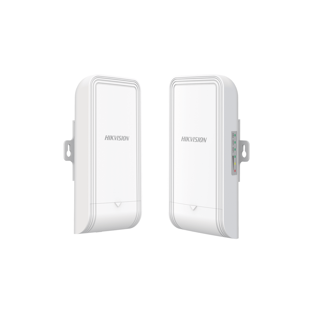 Kit Punto de Acceso (AC) PTP y PTMP en 5 GHz / PoE / Hasta 867 Mbps / Salida PoE (alimenta una camara) / Antena Sectorial de H: 50° / MIMO 2X2 / 12 dBi de Ganancia / Uso en Exterior / Administración Gratuita desde la Nube