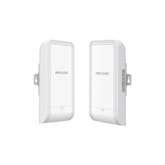 Kit Punto de Acceso (AC) PTP y PTMP en 5 GHz / PoE / Hasta 867 Mbps / Salida PoE (alimenta una camara) / Antena Sectorial de H: 50° / MIMO 2X2 / 12 dBi de Ganancia / Uso en Exterior / Administración Gratuita desde la Nube