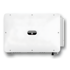Inversor Trifasico para Interconexión a CFE de 80 kW con Salida de 220 Vca