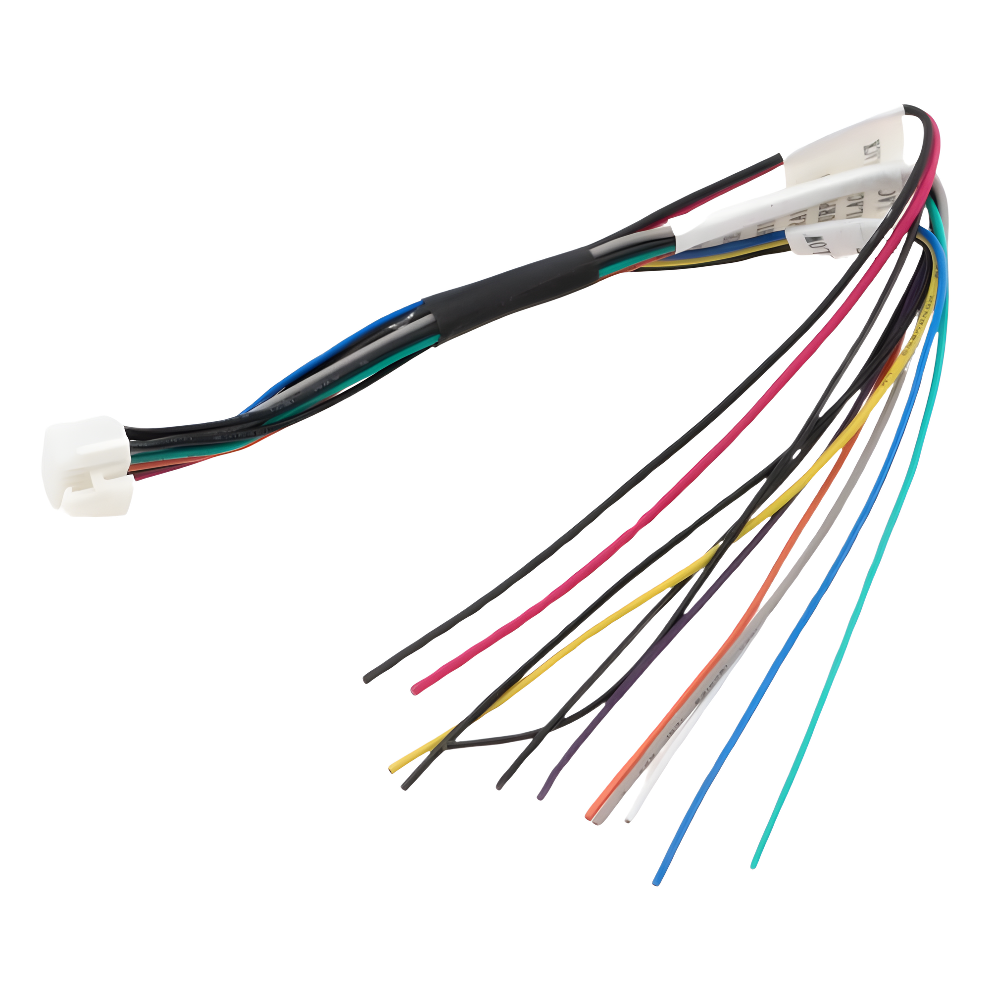 Cable de conexion de voltaje y datos de 20 mm  para facial  DSK1T331W