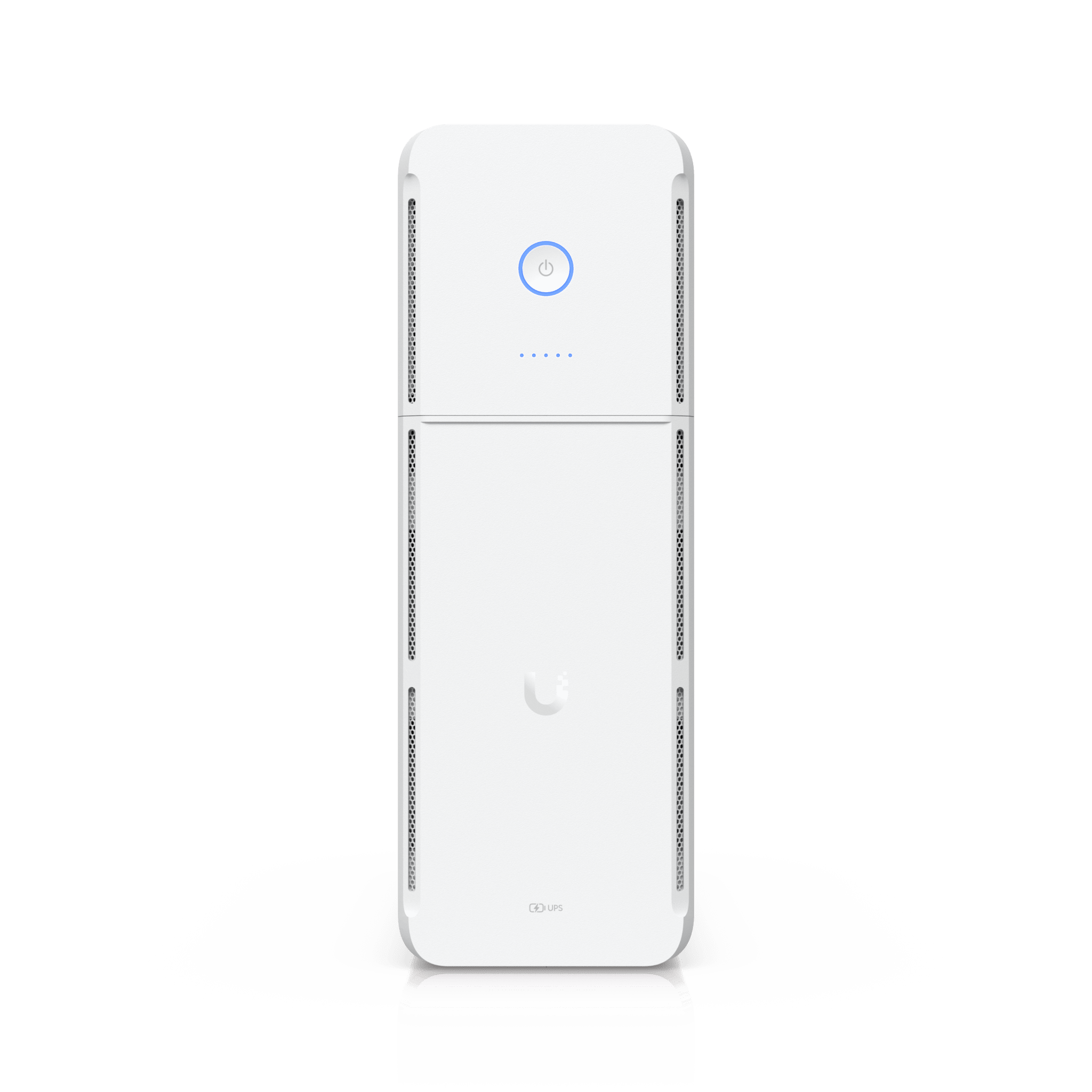 Sistema de Alimentación Ininterrumpida (UPS) de 1 kVA Administrado, 5 Tomas con Respaldo y 5 con Protección contra Sobretensión, Batería Hot-Swappable de 108 Wh, Compatible con NUT y Apagado Seguro para UNVR y UNAS