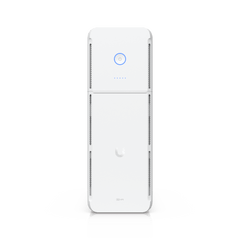 Sistema de Alimentación Ininterrumpida (UPS) de 1 kVA Administrado, 5 Tomas con Respaldo y 5 con Protección contra Sobretensión, Batería Hot-Swappable de 108 Wh, Compatible con NUT y Apagado Seguro para UNVR y UNAS