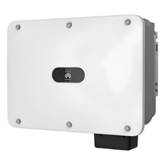Inversor Trifasico para Interconexión a CFE de 50 kW con Salida de 440 Vca