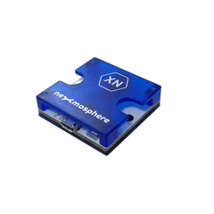 Controlador Nexmosphere Xperience / USB API / 2 InterfaceS X-talk / Auto-configuración Plug & Play / Compatible con Elementos Nexmosphere