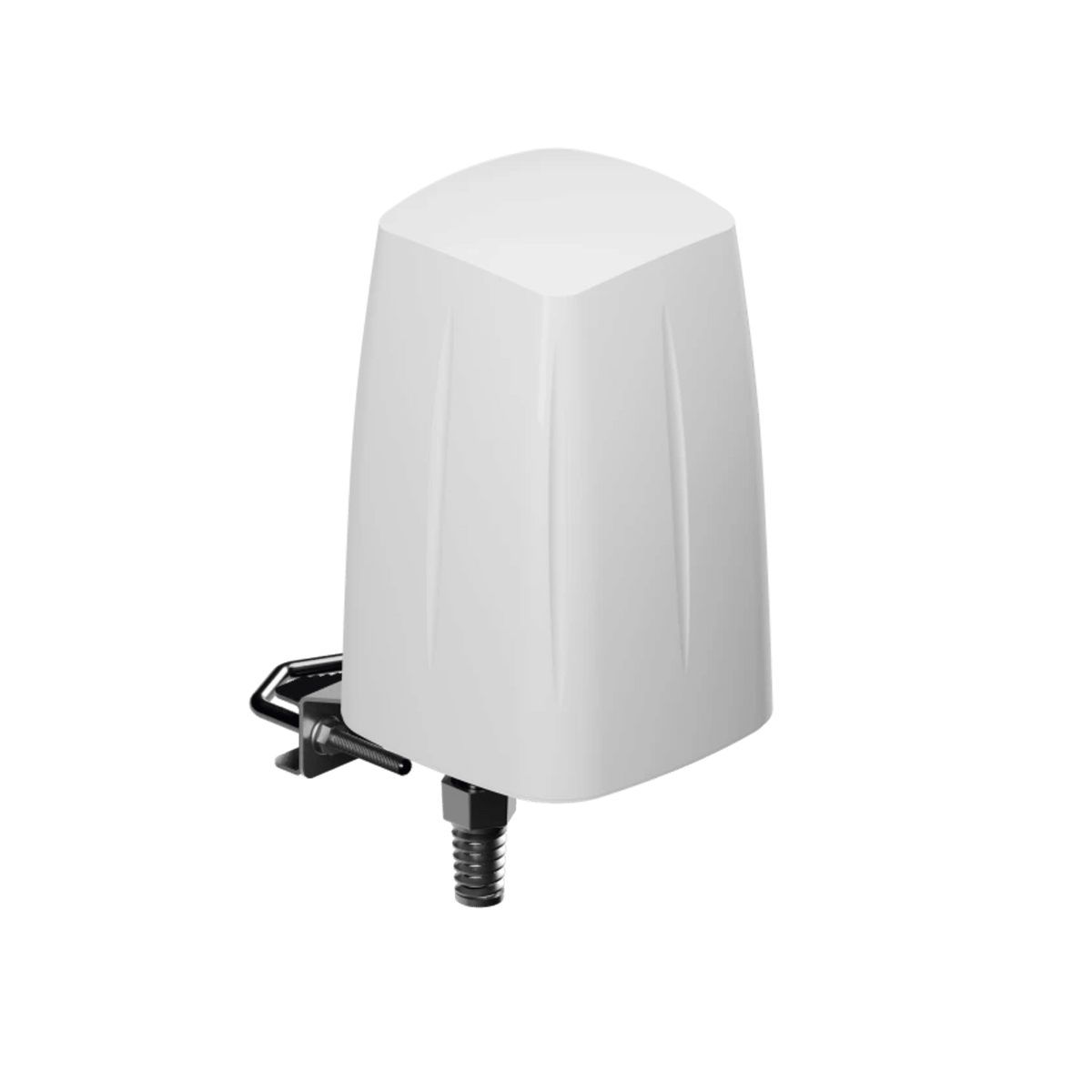 Gabinete IP67 con Antena Combinada LTE, GNSS y Wi-Fi  para Router RUT200/RUT240