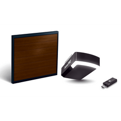 KIT COMPLETO Incluye /Puerta D/ Garage / APDOORB 14x8 Pies / Lisa Linea Central / Imitacion madera / Insulada / Interfase ACCESSWIFI / Motor FS1000M / 1/2HP / Fuerte/Silencioso/Luz LED/Motor DC .