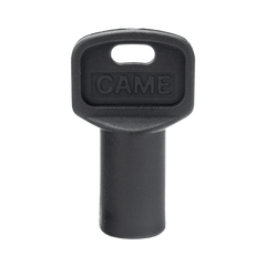 Llave Para desbloqueo de Repuesto Para Equipos CAME