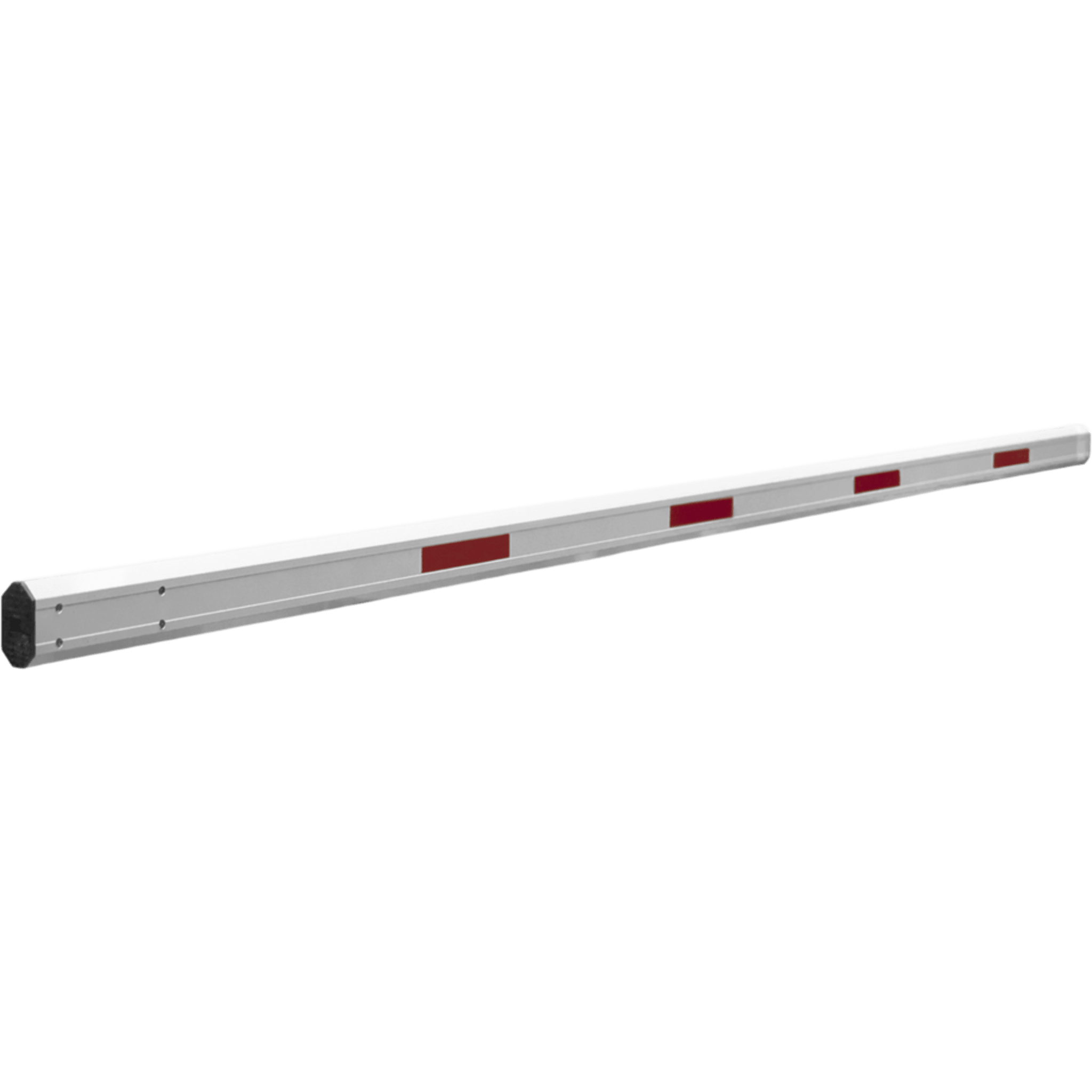 Brazo Telescópico De 8 Metros Para Barreras XBF-8003-R y XBF-8003-L