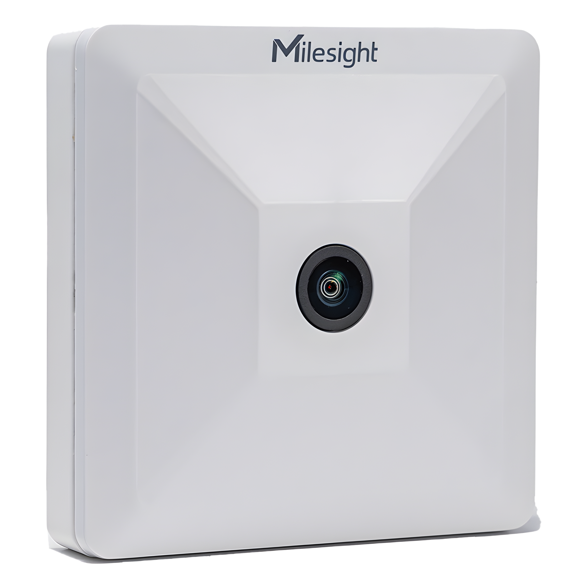 Sensor Inteligente de Presencia y Conteo de Personas LoRaWAN / Precisión 98% / Área hasta 126 m² / para Retail y Edificios Inteligentes