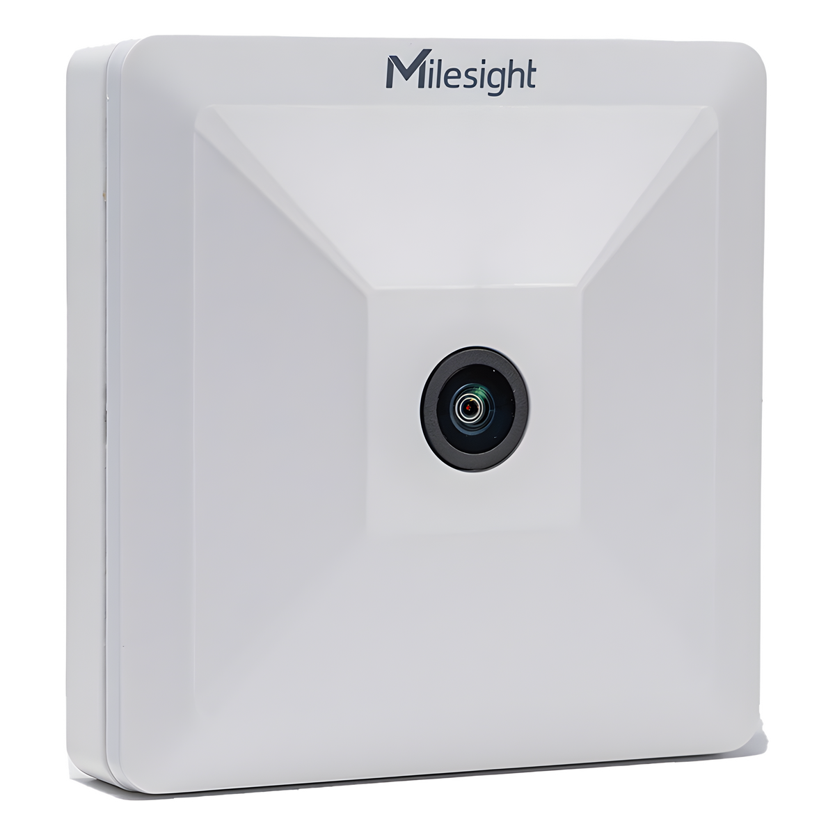 Sensor Inteligente de Presencia y Conteo de Personas LoRaWAN / Precisión 98% / Área hasta 126 m² / para Retail y Edificios Inteligentes