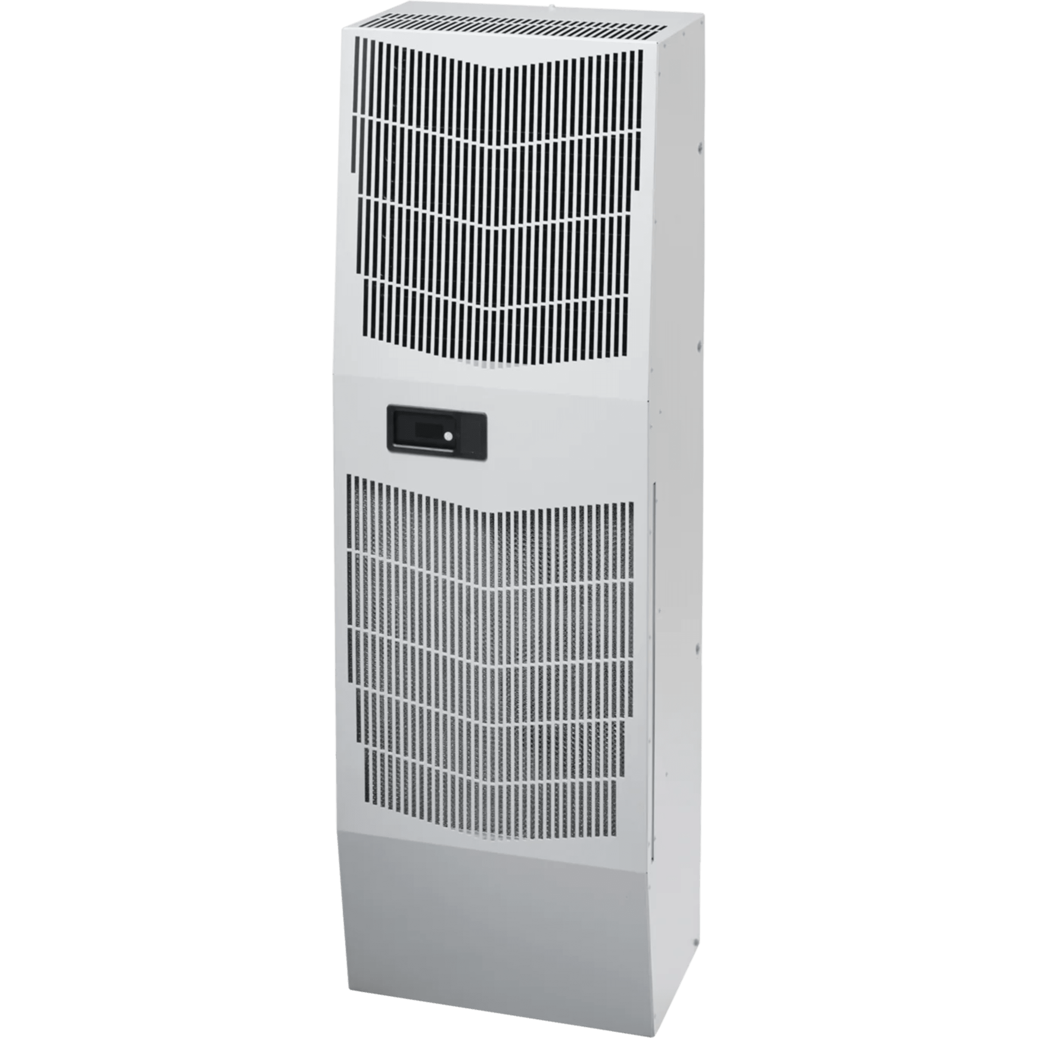 Aire Acondicionado SpectraCool G52 / 12000 BTU (3500 W) / 460 V Trifásico / NEMA Tipo 4 y 3R / Interior-Exterior / Acero Gris RAL 7035 / Refrigerante R513A