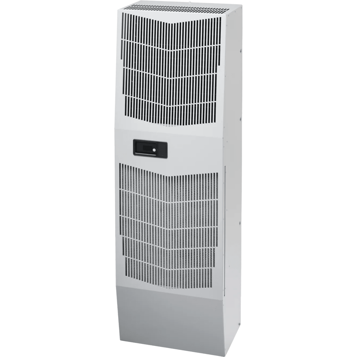 Aire Acondicionado SpectraCool G52 / 12000 BTU (3500 W) / 460 V Trifásico / NEMA Tipo 4 y 3R / Interior-Exterior / Acero Gris RAL 7035 / Refrigerante R513A