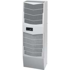Aire Acondicionado SpectraCool G52 / 12000 BTU (3500 W) / 460 V Trifásico / NEMA Tipo 4 y 3R / Interior-Exterior / Acero Gris RAL 7035 / Refrigerante R513A