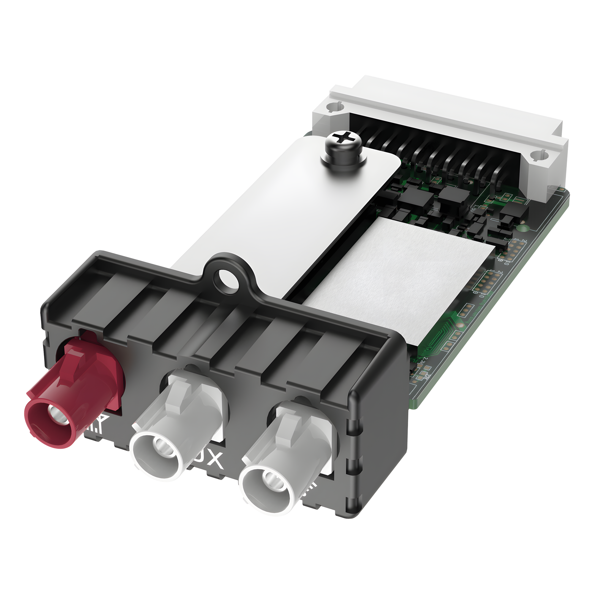 Módulo Inalámbrico Móvil AE-MP1460 Series / 4G y Wi-Fi Integrado / Compatible con Grabadores de Video Móviles / Soporta Wi-Fi 2.4G y 5.8G / Marcación 4G / Bajo Consumo Energético