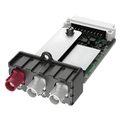 Módulo Inalámbrico Móvil AE-MP1460 Series / 4G y Wi-Fi Integrado / Compatible con Grabadores de Video Móviles / Soporta Wi-Fi 2.4G y 5.8G / Marcación 4G / Bajo Consumo Energético