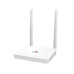 ONU Dual EPON/GPON con Wi-Fi AC de doble banda 2.4 Y 5 GHz, 1 puerto SC/UPC + 2 puertos LAN Gigabit, Compatible con EasyMesh