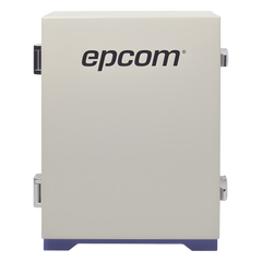Amplificador para ampliar cobertura Celular en Exterior | 1900 MHz, Banda 2 | Soporta 2G y 3G, Mejora las llamadas, 85 dB de Ganancia, 5 Watt de potencia Máxima, hasta 2 km de cobertura.