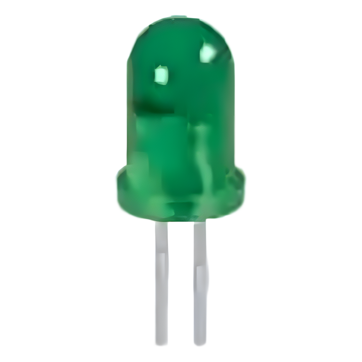 Luces LED Verde, LED 568nm