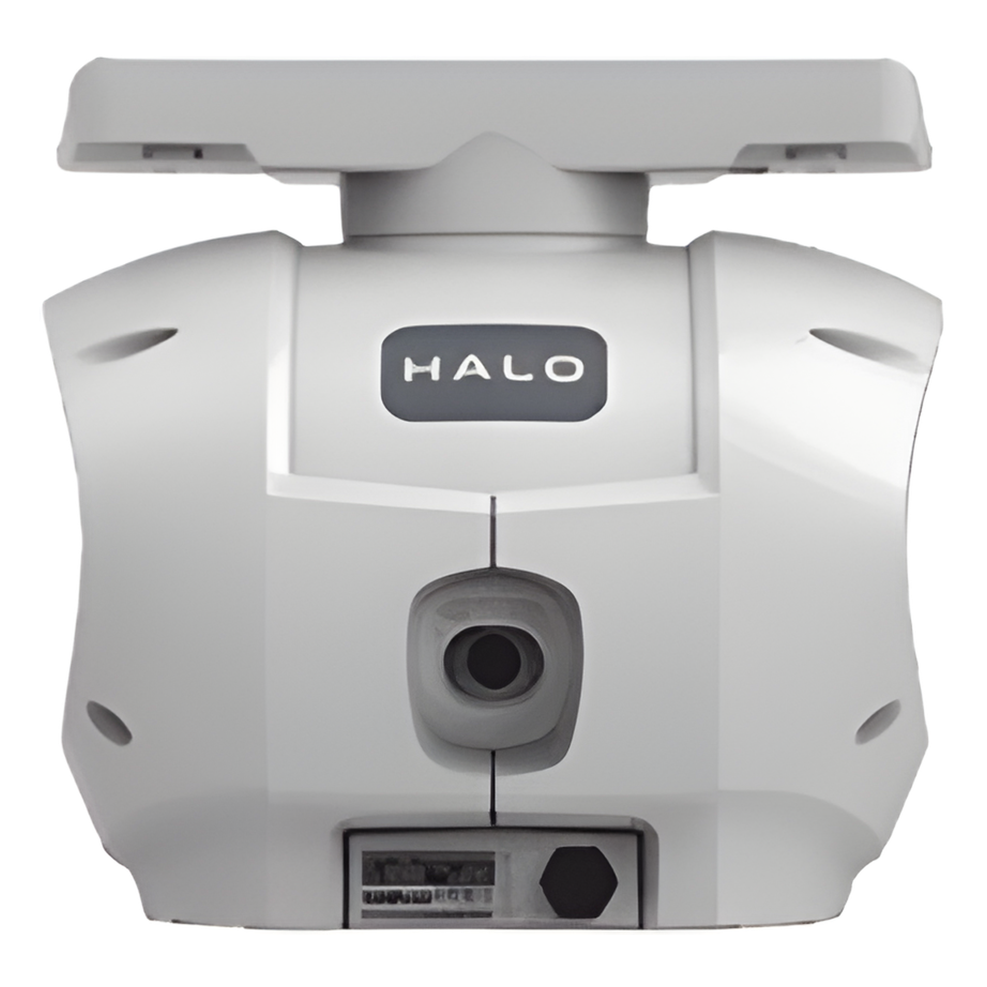 Pedestal de Radar HALO 2000 SERIES / Certificación FCC-IC-RED / Consumo Máximo de Energía 235W / Voltaje de Suministro 12 o 24 V DC / Rango Máximo de 72 nm / IPX6 /