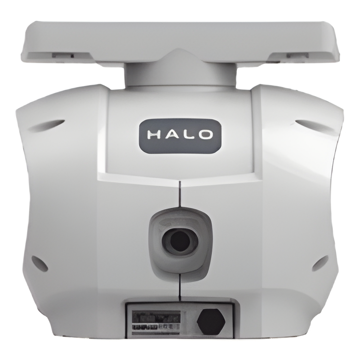Pedestal de Radar HALO 2000 SERIES / Certificación FCC-IC-RED / Consumo Máximo de Energía 235W / Voltaje de Suministro 12 o 24 V DC / Rango Máximo de 72 nm / IPX6 /
