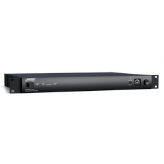 Amplificador Veritas | 2x160W |70/100V | DSP | Bluetooth | 2 Zonas | Entradas RCA y Balanceadas