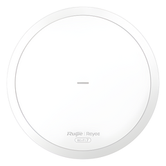 Punto de Acceso Wi-Fi 7 para Techo Interior / BE3600 / 3.57 Gbps / Doble Banda 2.4 + 5 GHz / MU-MIMO 2x2 / Puerto 2.5G PoE In / 802.11be / Gestión Cloud