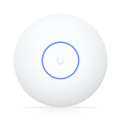U7 Lite Wi-Fi 7 Doble Banda para Interiores con Cobertura de Hasta 115 m² y Soporte para Hasta 200 Usuarios