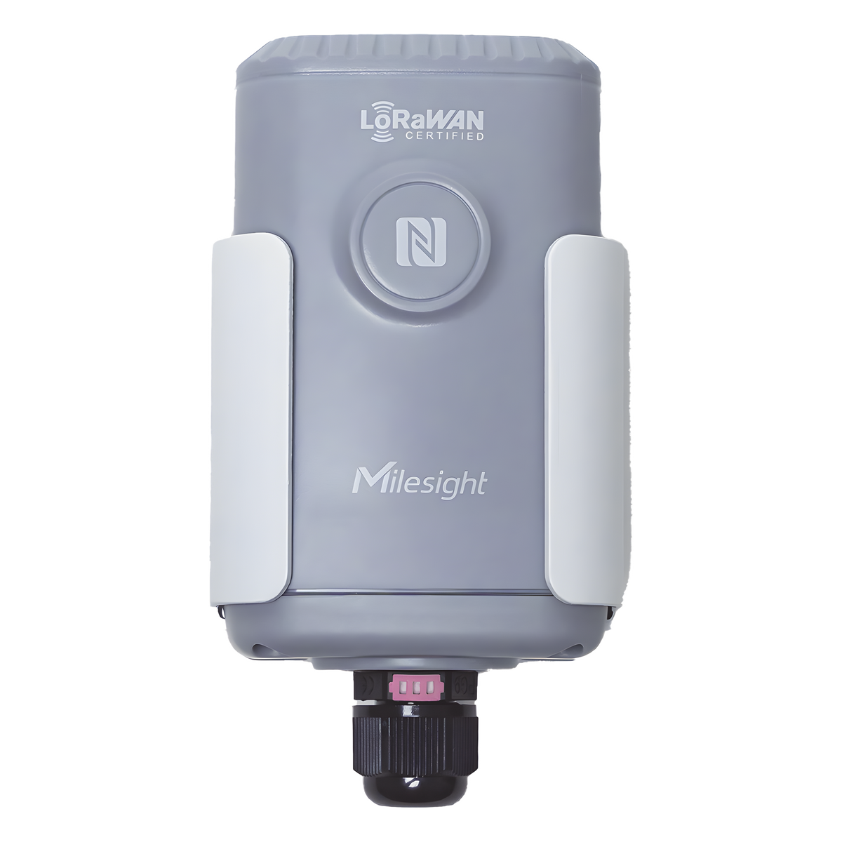 Sensor Sumergible de Nivel de Agua para Tanques y Pozos con LoRaWAN / Rango hasta 200 m / IP67 / Telemetría para BMS y Agua