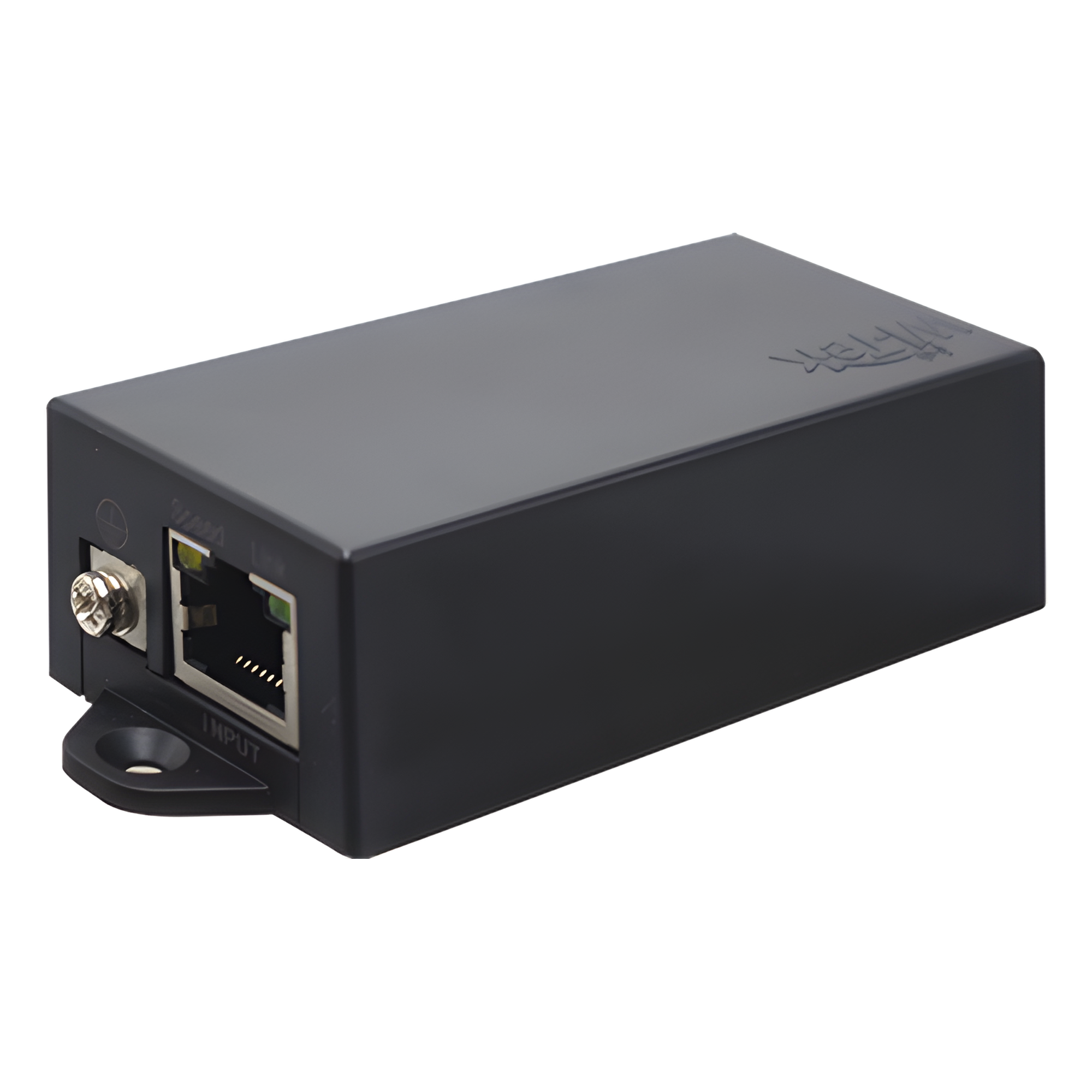 Convertidor PoE / Entrada PoE 802.3 af/at / Salida PoE 24V pasivo / Conexión plug and play / Alcance de hasta 100 metros Solo en PoE estandarizado / Aplicaciones Enlaces Inalámbricos