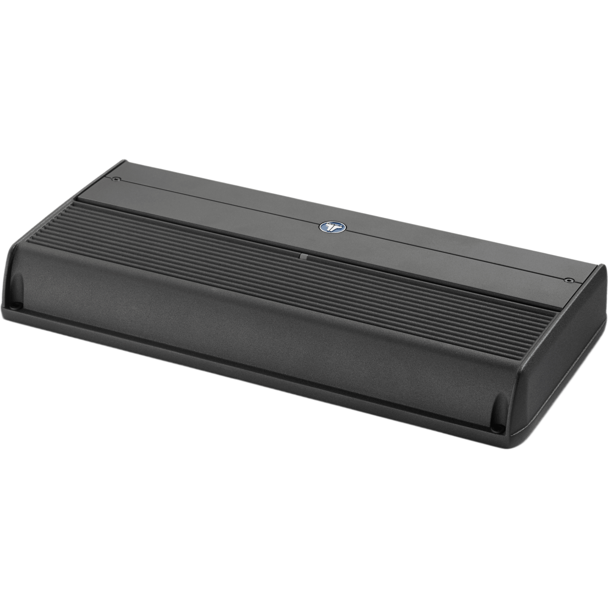 Amplificador Náutico y para Automóvil / 8 Canales / 800 W / Clase D / Rango Completo / 75 W x 8 a 4 &Omega; / 100 W x 8 a 2 &Omega; / Puenteable 200 W x 4 / JL Audio XDM