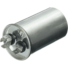 Capacitor de Arranque Para Operador XBACS7M  Voltaje 450VAC  Capacitancia de 60&mu;F  Frecuencia 50/60 Hz  Dimensiones 12.5 cm de largo x 5.0 cm de Diámetro
