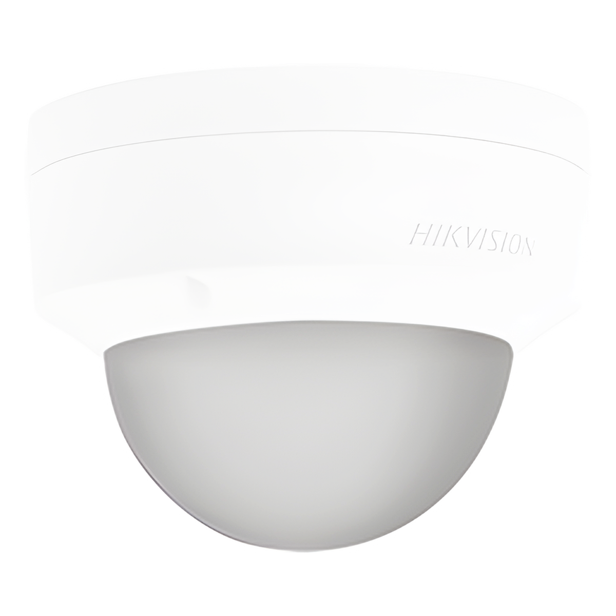 Burbuja Ahumada para Domos Motorizados IP / HIKVISION / Soporta IP66 / IK10 / DS-2CD2743G2-IZS