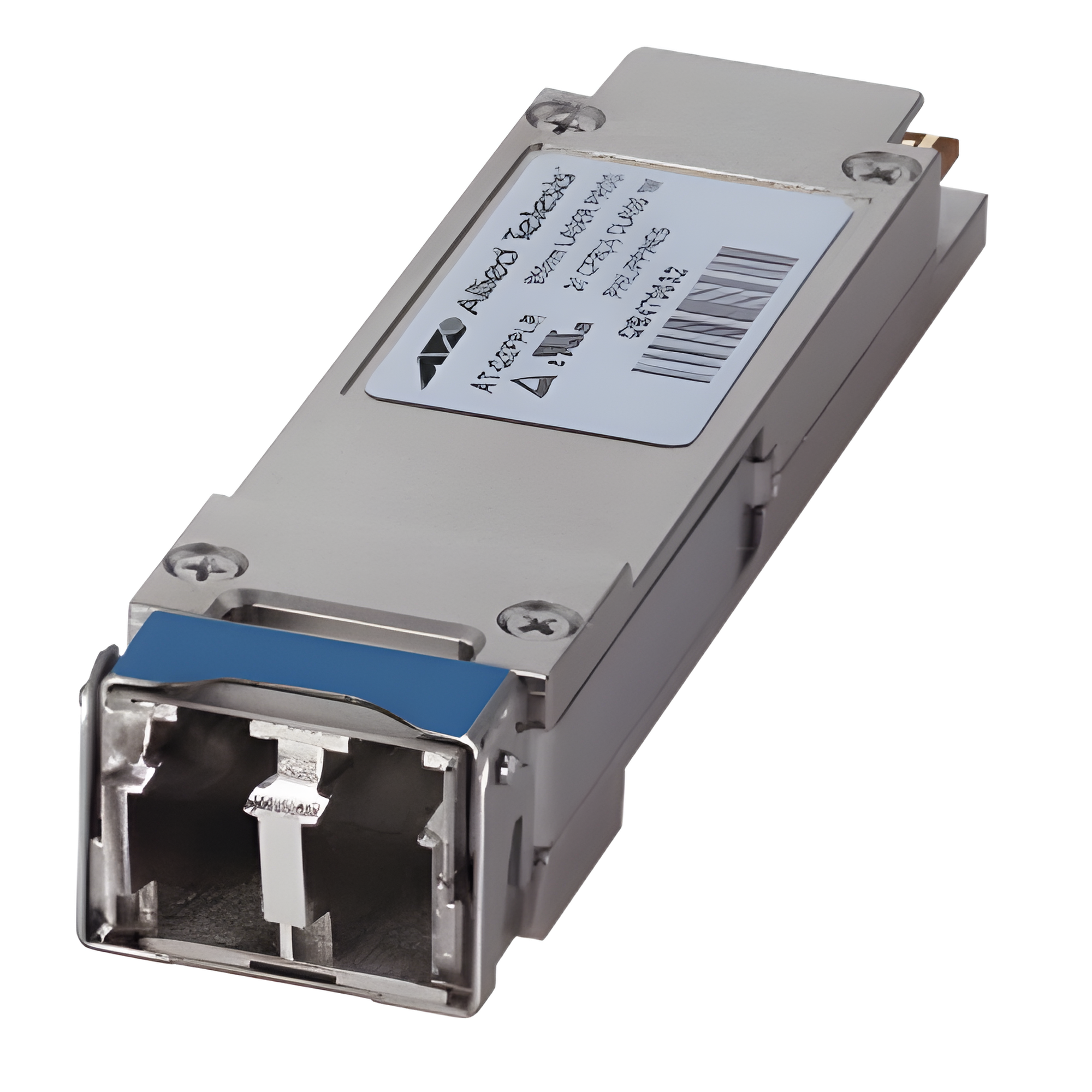 QSFP+/LC LR4, Single-Mode (40km)