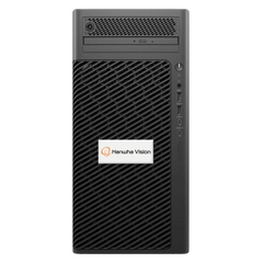 Servidor de Grabación WAVE / 470 Mbps de Throughput / 4TB incluidos / 1 Licencia WAVE-PRO-04  / Intel Core Ultra 5 / Windows 11 IoT LTSC 2024 / Mini-Tower