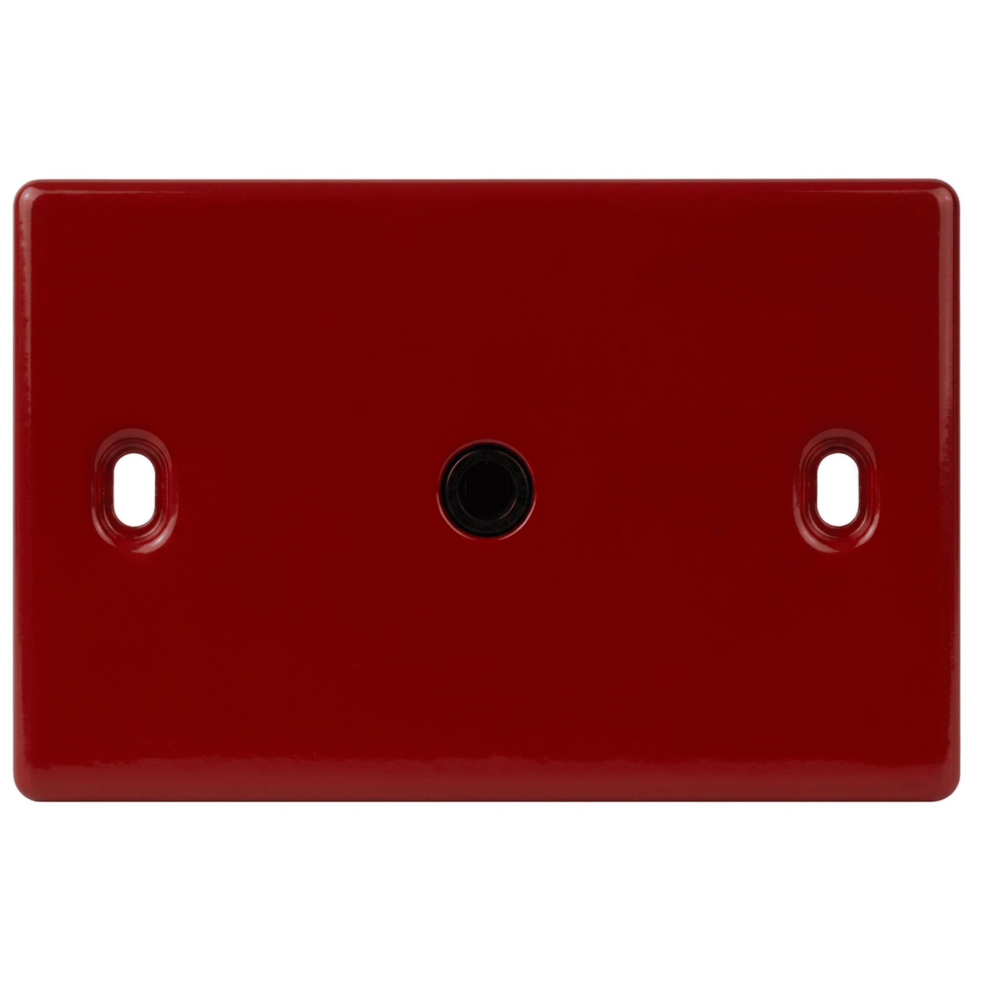 PRESA JACK PARA CORNETTA TELEFONICA IFFT-SOCKET ROSSA INIM