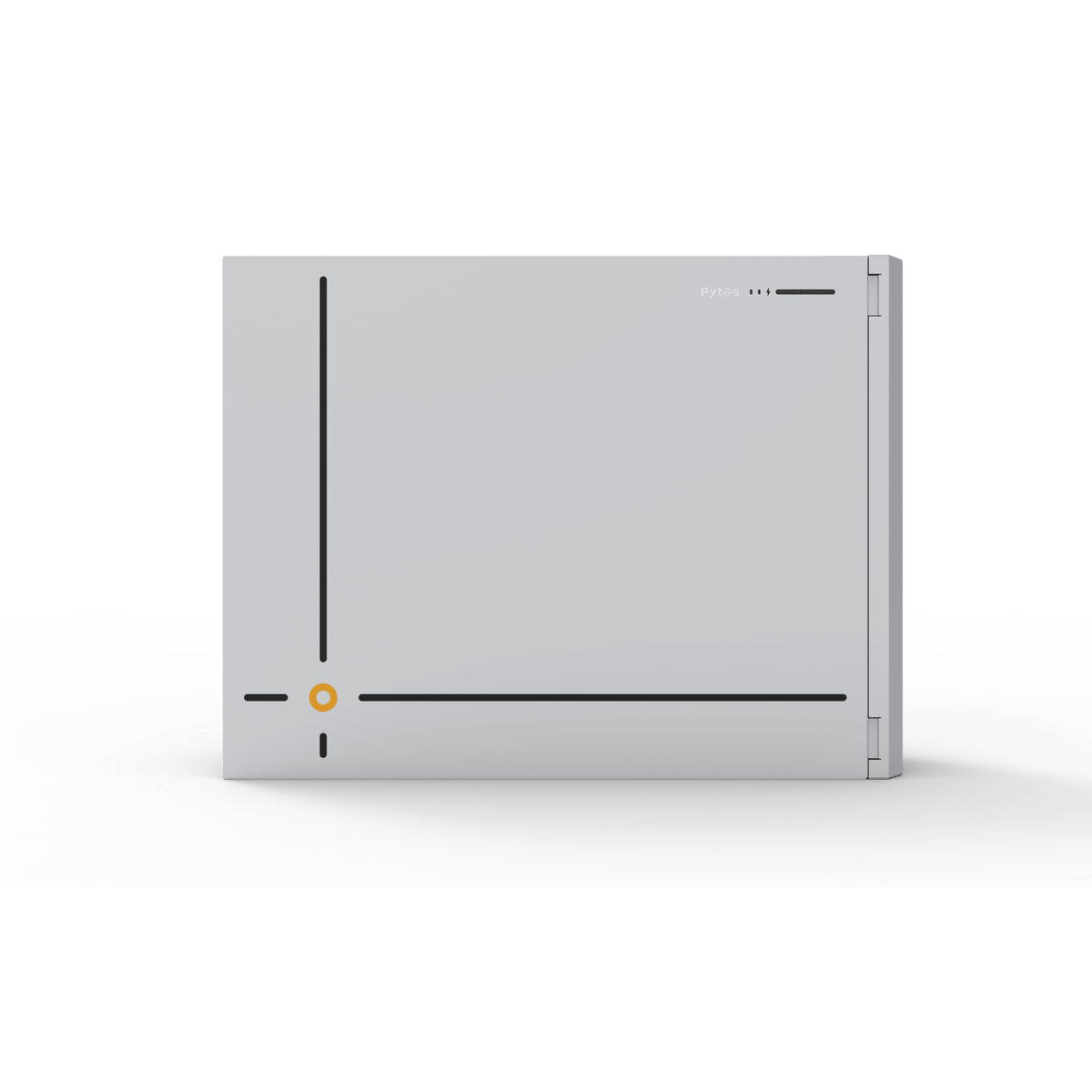 Batería de Litio Hierro Fosfato IP66 (LiFePO4) de 11.776 Kwh, 51.2 Vcc, 230 Ah Outdoor, Instalación en pared